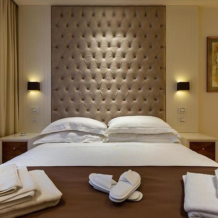 Luxury B&B Villetta Carra City - Gallipoli Eksteriør bilde