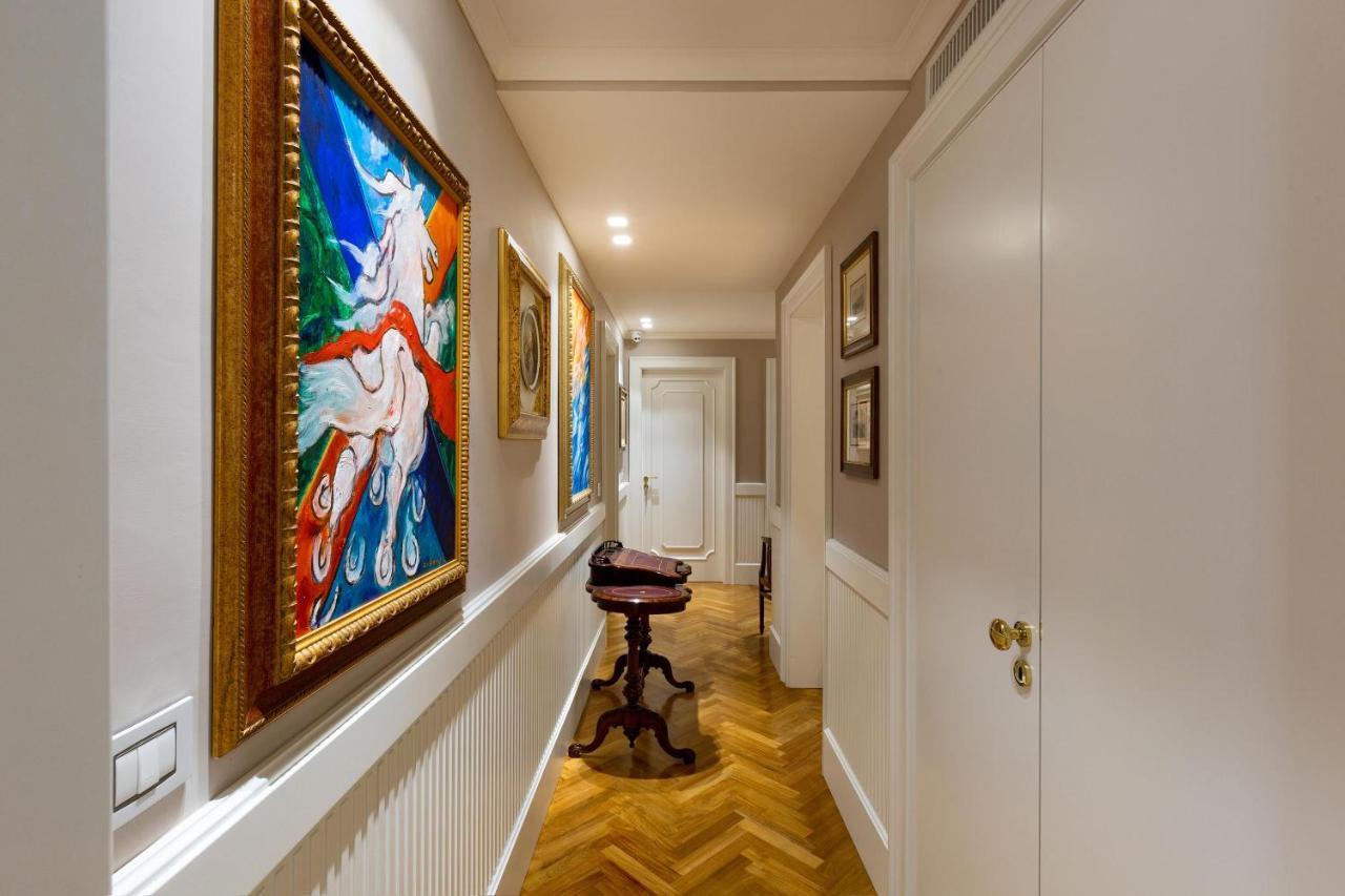 Luxury B&B Villetta Carra City - Gallipoli Eksteriør bilde