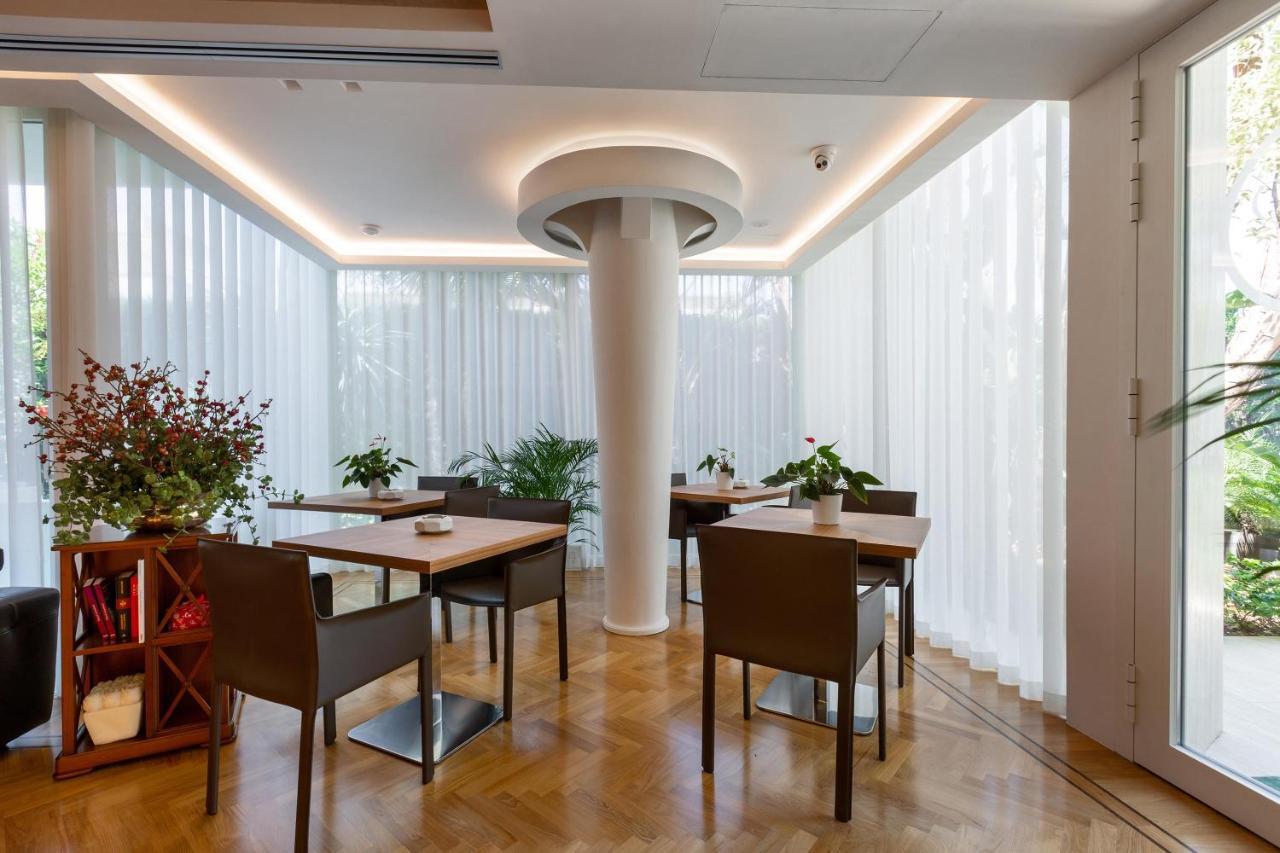 Luxury B&B Villetta Carra City - Gallipoli Eksteriør bilde