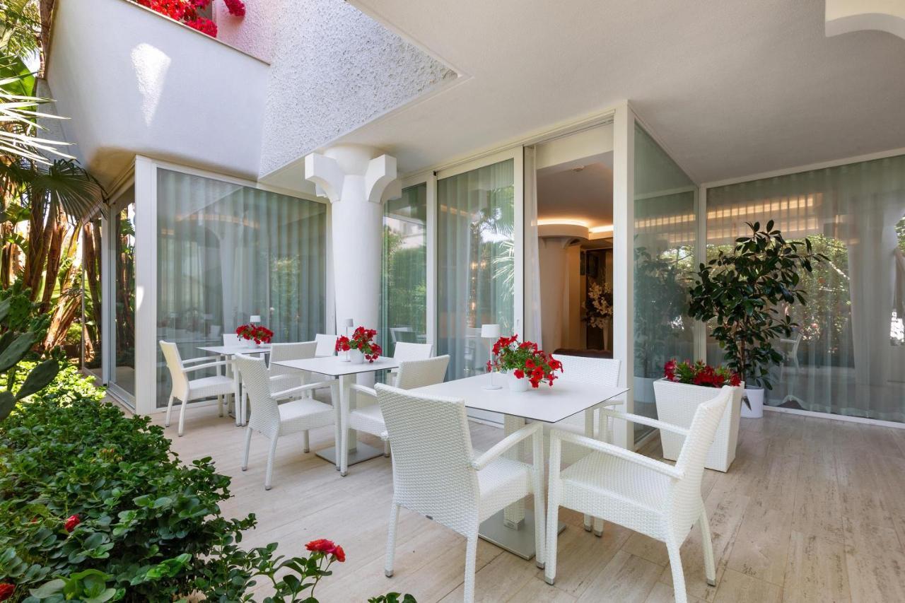 Luxury B&B Villetta Carra City - Gallipoli Eksteriør bilde